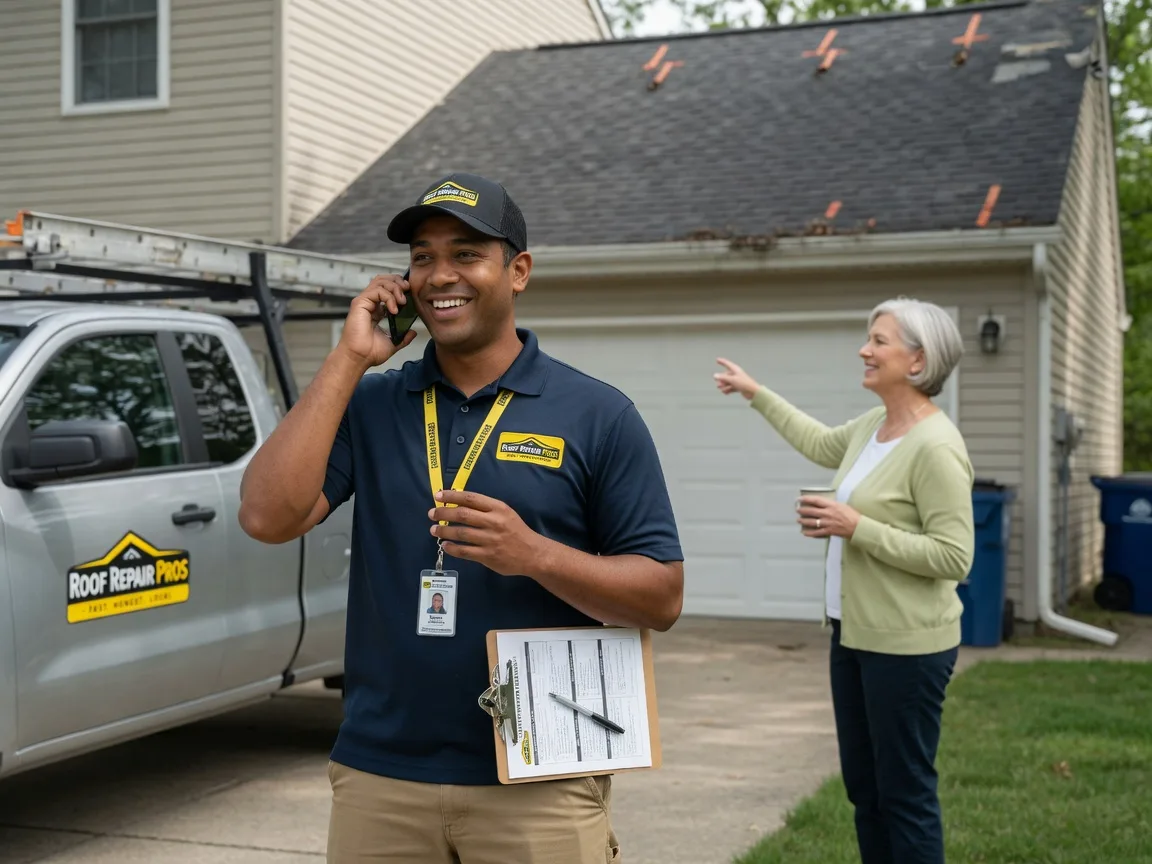Roof Repair Glen Easton, WV FAQs